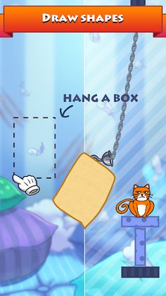 Hello Cats! - Screenshot 2