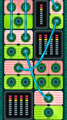 AUX B - Screenshot 1