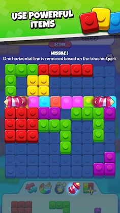 Toy Chess : Block Puzzle - Screenshot 4
