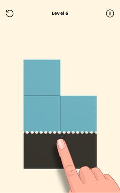 Slice The Blocks - Screenshot 3