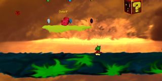 Luni War - Screenshot 2