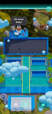 Magenta Arcade II - Screenshot 1