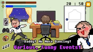 PRETENDING TO STUDY! - Screenshot 3