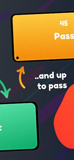 Charades: Act It Out! - Screenshot 2