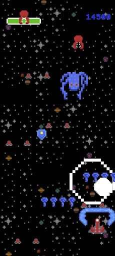 Space Blasters - Screenshot 3