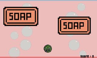 Toxin the Game - Screenshot 3