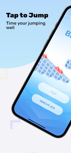 Ball Dash Run – Jumping Ball - Screenshot 1