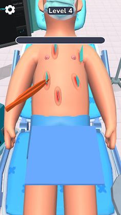 Clinic Tools Merge - Screenshot 4