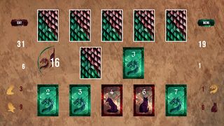 Diffrentia - Screenshot 1