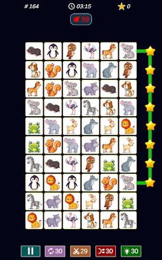 Tile Connect - Onet Pair Match - Screenshot 2