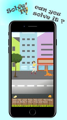 SolveIt - Braingame - Screenshot 4