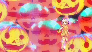 Pumpkin Girl Shooting_10_for_f - Screenshot 2
