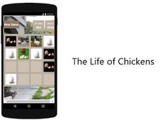 The Life Of Chickens - Screenshot 3