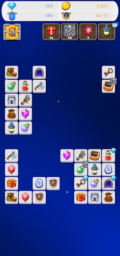 Simple Connect 2 - Screenshot 2