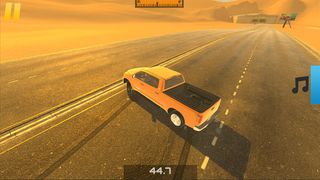 Saudi drift هجولة السعودية - Screenshot 2