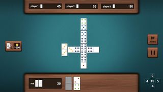 Dominoes Challenge - Screenshot 3