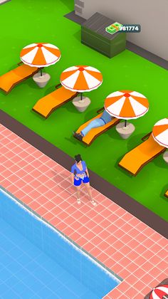 Talk To Strangers! - Screenshot 4