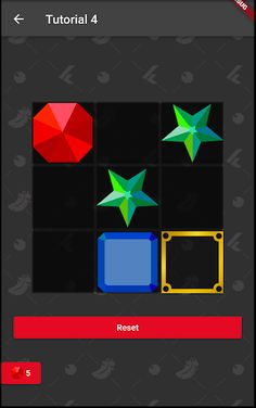 Ruby Robbery - Screenshot 4