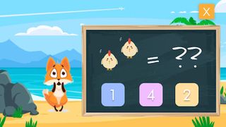 Let's Count - Screenshot 2