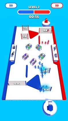 Shopping Dice - Screenshot 3