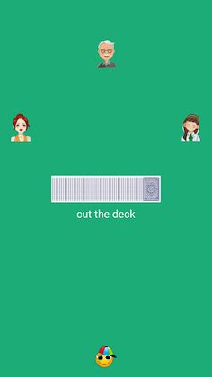 Sevens - Screenshot 1