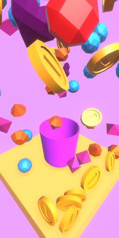 Collect And Chill - Screenshot 4