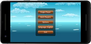 Sea Battle - Screenshot 1