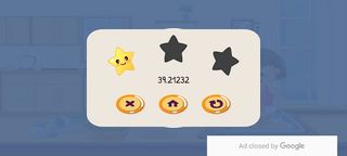 Jolly Finger - Screenshot 1