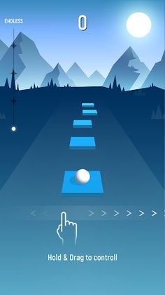 SCP 096 Simulator Hoptiles - Screenshot 1