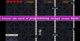 jAVANT-GARDE Play & Learn Java - Screenshot 1