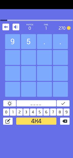 Break Code - Screenshot 3