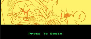 FNF Pico Fangirl Corruption - Screenshot 1