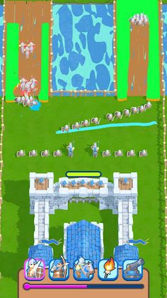 Draw Kingdom - Screenshot 2