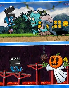 Alphabet Adventure Escape - Screenshot 2