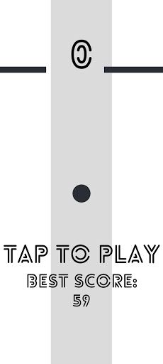 Bouncer - Screenshot 1