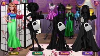 Bride Indian Stylist Salon Bea - Screenshot 2