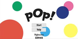 pOp! - Screenshot 1