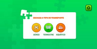 Meios de Transporte - Screenshot 2