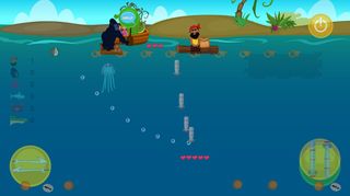 DrPain - Screenshot 3