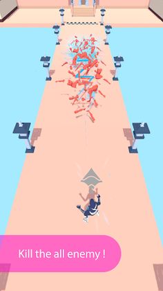 Master Ninja - Screenshot 3