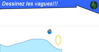 Novasurf - Screenshot 1