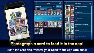 Yu-Gi-Oh! Neuron - Screenshot 3