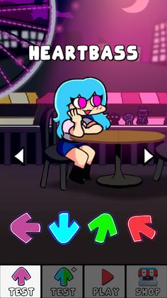 Battle Full Mod - Screenshot 4