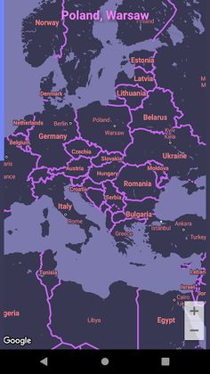 GeoChallenge - Screenshot 3
