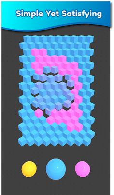 Color Shooter 3D - Screenshot 4