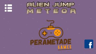 Alien Jump - Screenshot 3