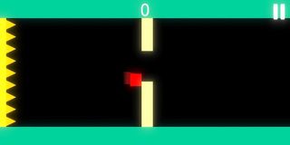 Redbox jump - Screenshot 1