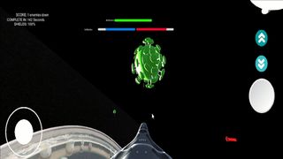 Remove the virus - Screenshot 2