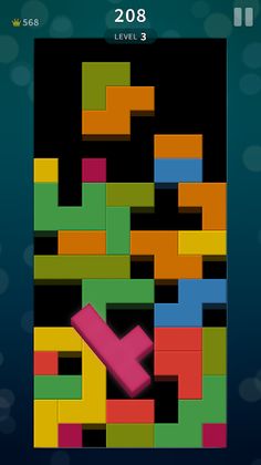 Blok Zen - Screenshot 3