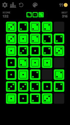 Power 2048 - Screenshot 4